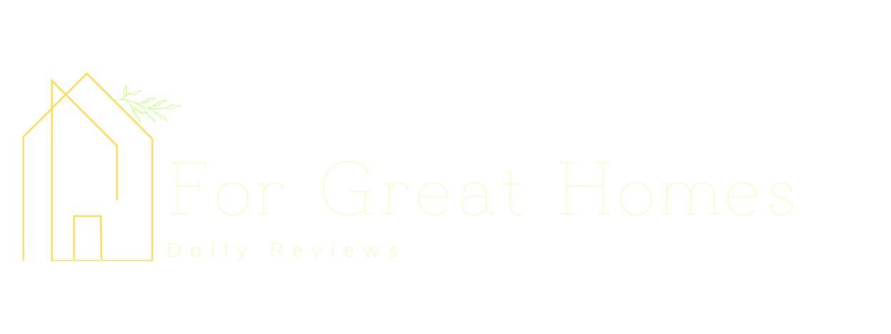 Great Homes, Great Living
